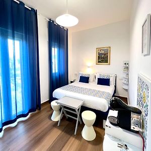 Deluxe Doppelzimmer
